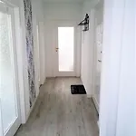 Stayinn Gohlis Apartament *