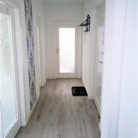 Stayinn Gohlis Apartment *