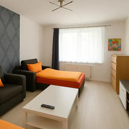 Stayinn Gohlis Apartamento *