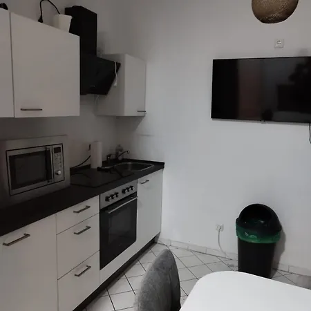 Apartment Stayinn Gohlis Leipzig