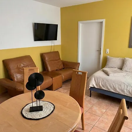 Stayinn Gohlis * Leipzig