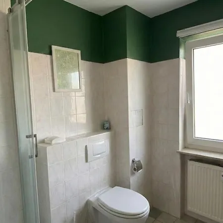 Stayinn Gohlis * Leipzig