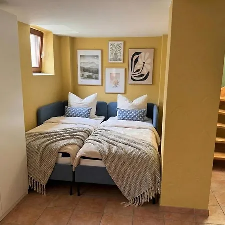 Apartamento Stayinn Gohlis