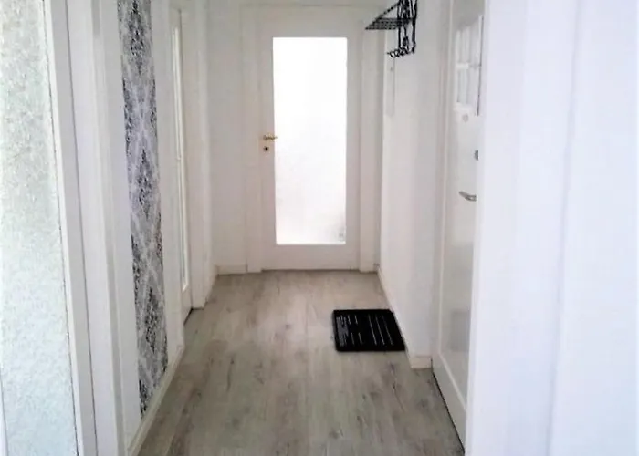 Stayinn Gohlis Apartament *