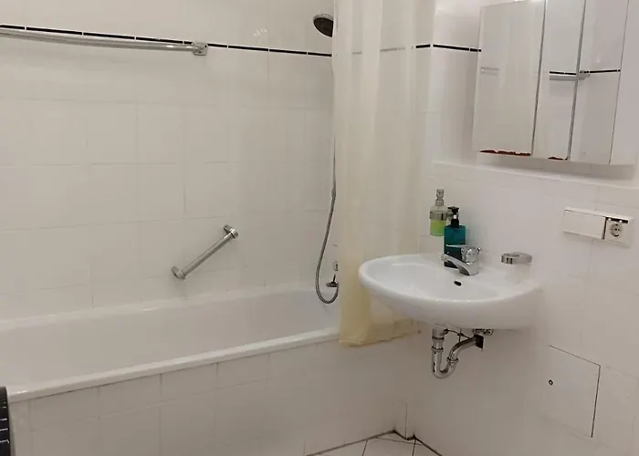 Stayinn Gohlis Apartament *