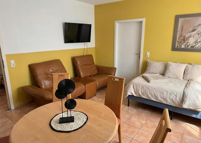 Stayinn Gohlis * Leipzig