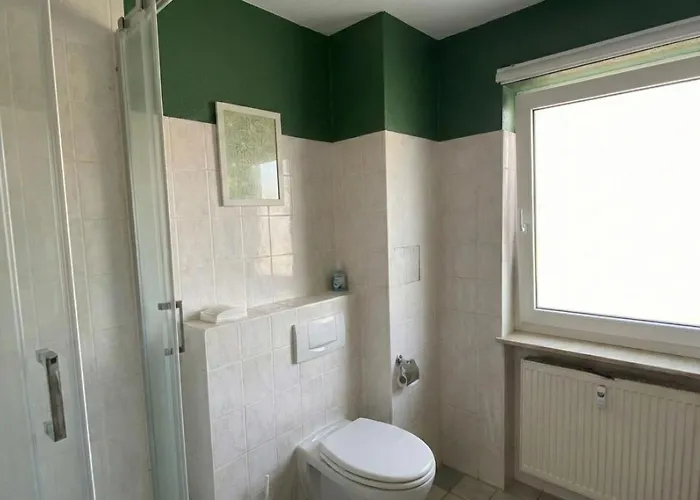 Stayinn Gohlis * Leipzig