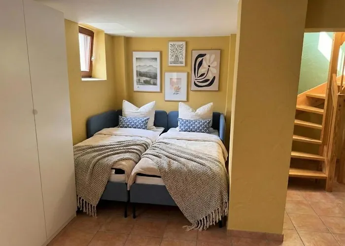 Apartamento Stayinn Gohlis